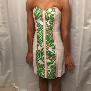 Lilly Dress